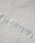 Morgan Cotton Polyester Bed Spread (view 8)