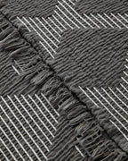 Morgan Cotton Polyester Bed Spread (view 11)