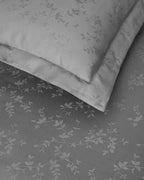 Taylor Lyocell Satin Double Size Duvet Cover Set 200x220 cm (view 8)