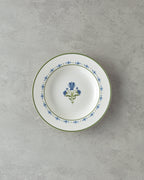 Eternal Porcelain Table Set 24 Pieces, 6 Servings Navy Blue (view 4)