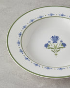 Eternal Porcelain Table Set 24 Pieces, 6 Servings Navy Blue (view 5)