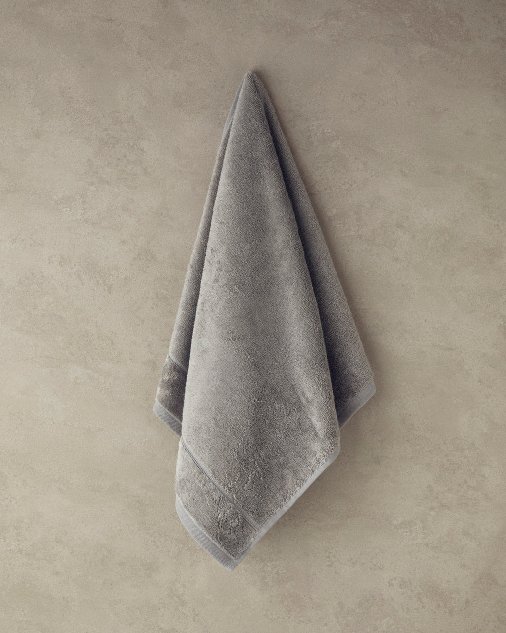 Leafy Bamboo Face Towel 50x90 cm (view 5)