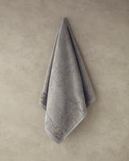 Leafy Bamboo Face Towel 50x90 cm (view 5)