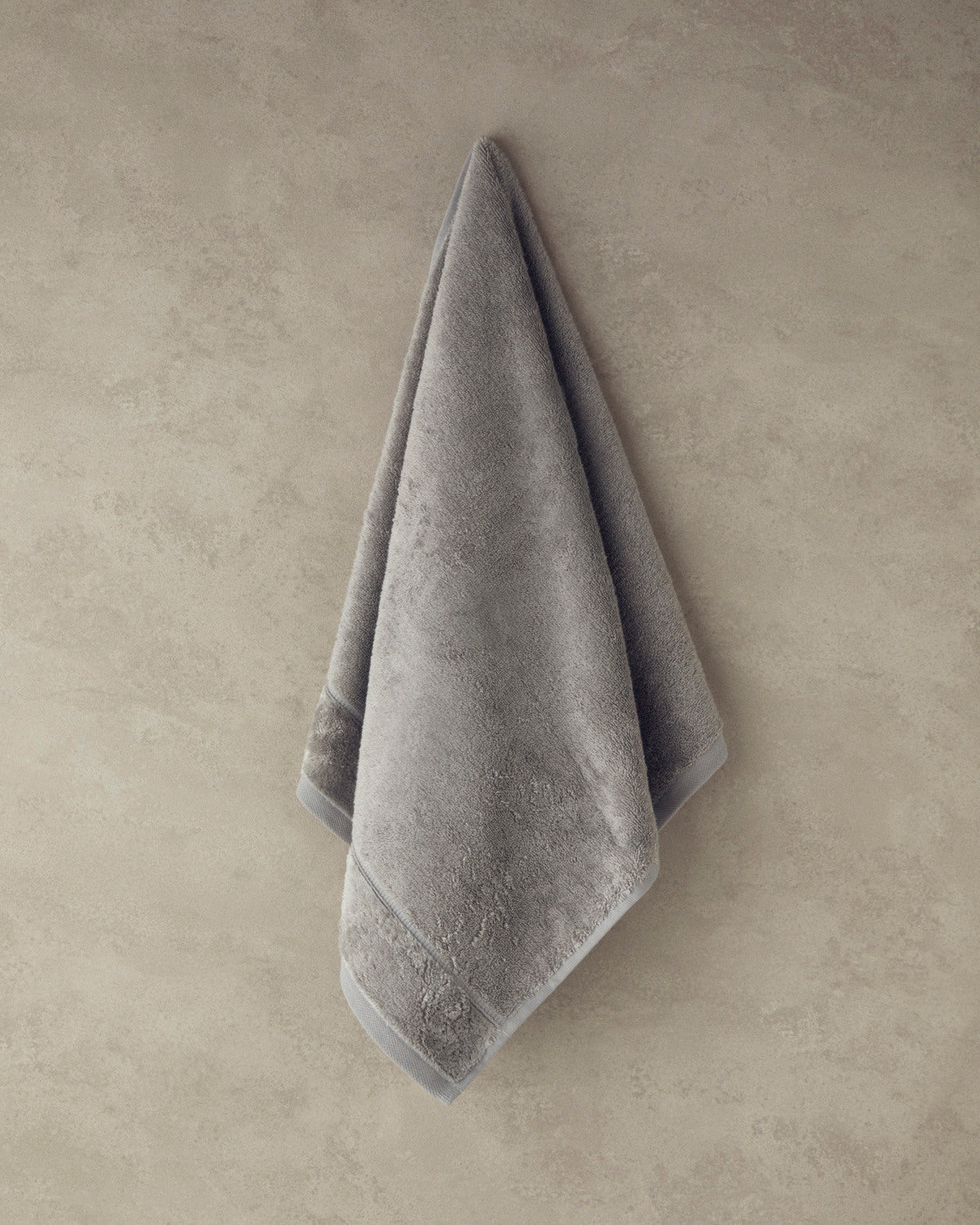 Leafy Bamboo Face Towel 50x90 cm (view 5)