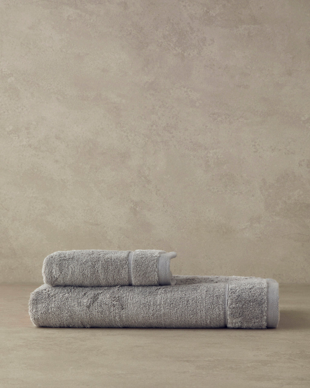 Leafy Bamboo Face Towel 50x90 cm (view 7)