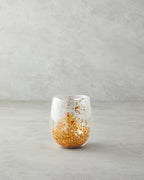 Shimmer Borosilicate Double Wall Glass 400 ml (view 4)
