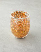 Shimmer Borosilicate Double Wall Glass 400 ml (view 6)