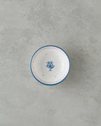 Whisper Ceramic Breakfast Set 8 Pieces, 2 Servings Blue (view 5)