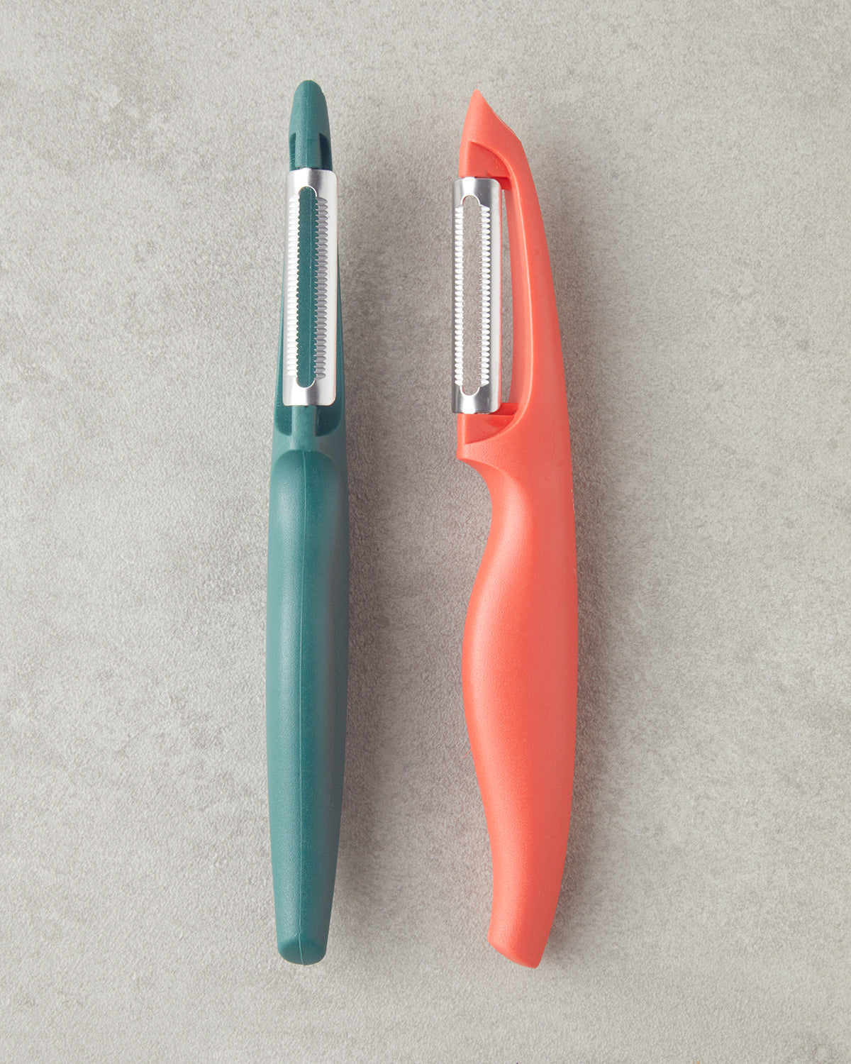 Ales Stainless Steel Peeler 19 cm (view 3)