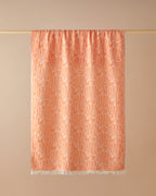 Blowfish Cotton Bag Bath Wrap 90x150 cm Orange
