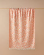 Blowfish Cotton Bag Bath Wrap 90x150 cm Orange (view 2)