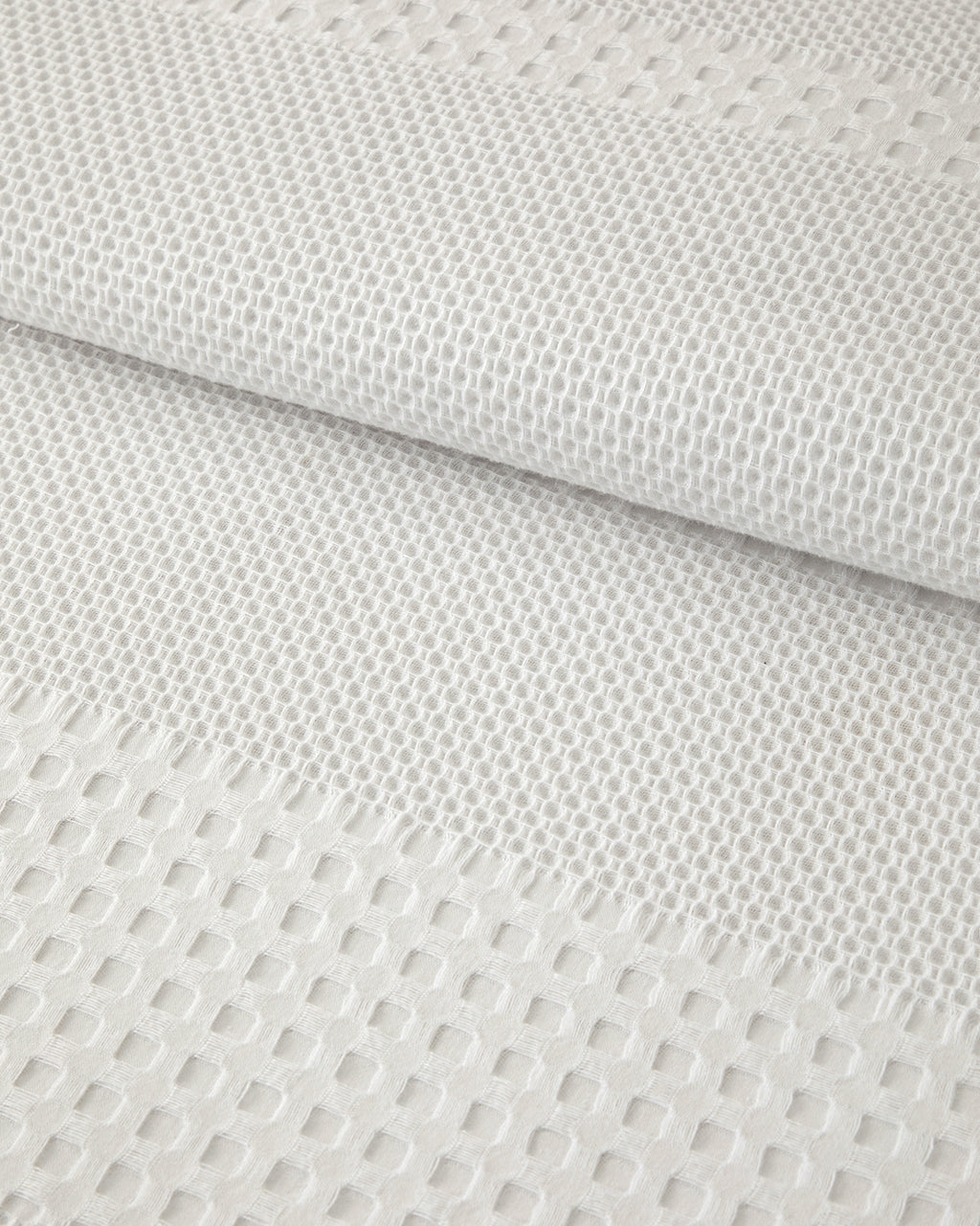 Almina Cotton Double Summer Blanket Summer Blanket (view 6)