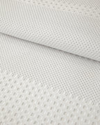 Almina Cotton Double Summer Blanket Summer Blanket (view 6)
