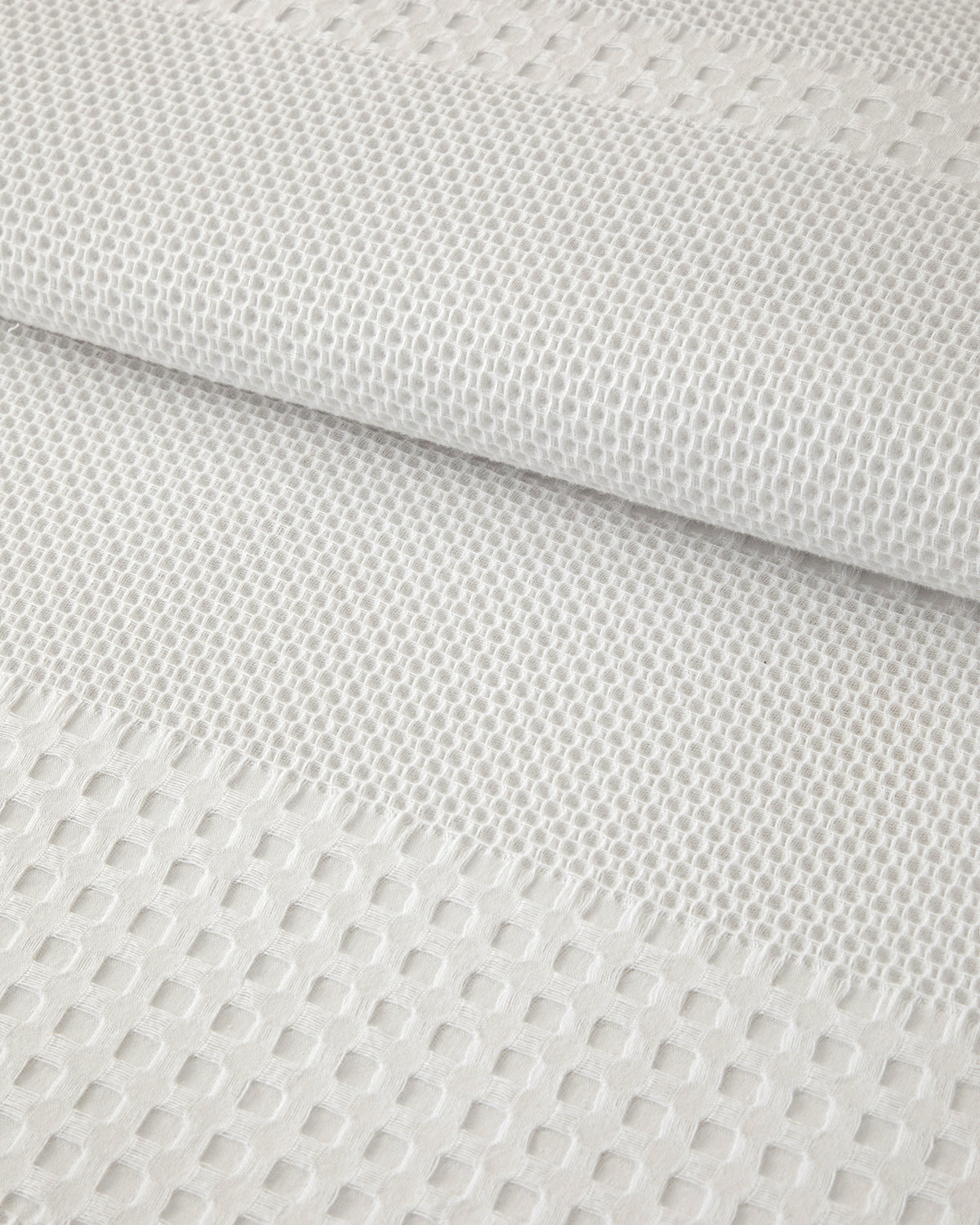 Almina Cotton Double Summer Blanket Summer Blanket (view 6)