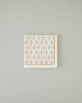 Talisman Eyes Paper 20 pcs Napkin 33x33 cm Gold