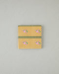 Retro Blossom Paper 20 pcs Napkin 33x33 cm Orange