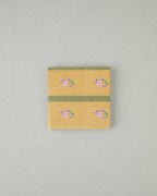 Retro Blossom Paper 20 pcs Napkin 33x33 cm Orange