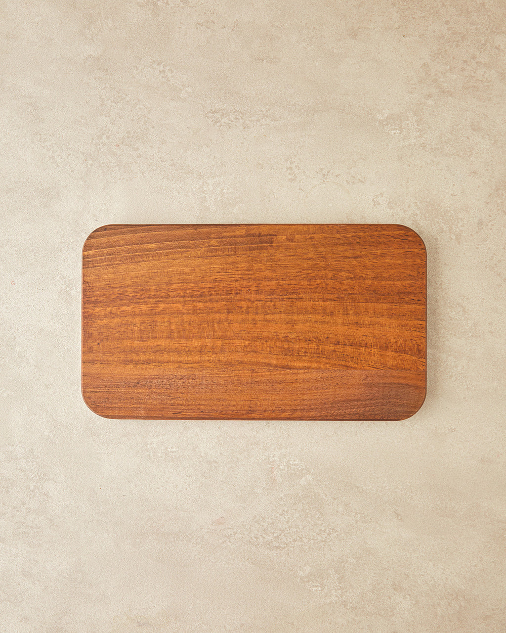 Colette Walnut Cutting Board 20x35 cm Dark Brown (view 2)