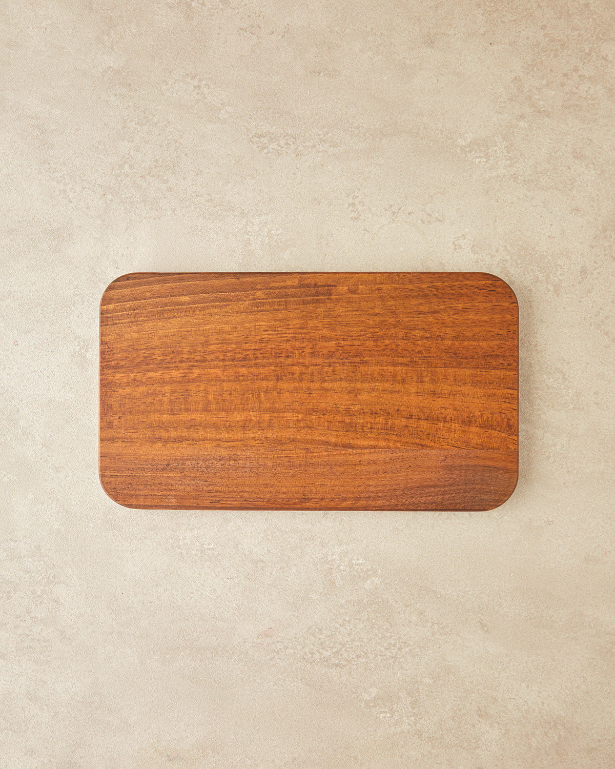 Colette Walnut Cutting Board 20x35 cm Dark Brown (view 2)