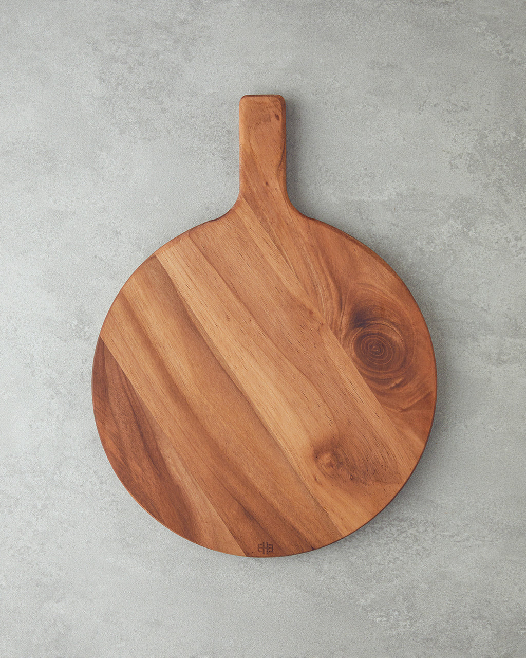 Petra Walnut Cutting Board 30x40 cm Dark Brown