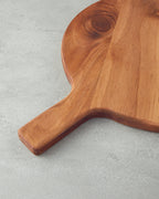 Petra Walnut Cutting Board 30x40 cm Dark Brown (view 2)