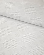 Pearl Cotton Double Summer Blanket Bed Spread Set (view 8)