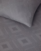Pearl Cotton Double Summer Blanket Bed Spread Set (view 14)