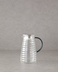 Prime Borosilicate Glass Jug 1400 ml Transparent