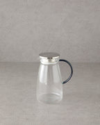 Detroit Borosilicate Glass Jug 1400 ml Transparent (view 2)