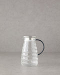 Optimus Borosilicate Glass Jug 1400 ml Transparent