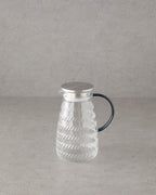 Optimus Borosilicate Glass Jug 1400 ml Transparent (view 2)