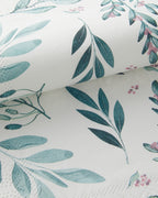 Florid Paper 20 pcs Napkin 33x33 cm Colored (view 3)