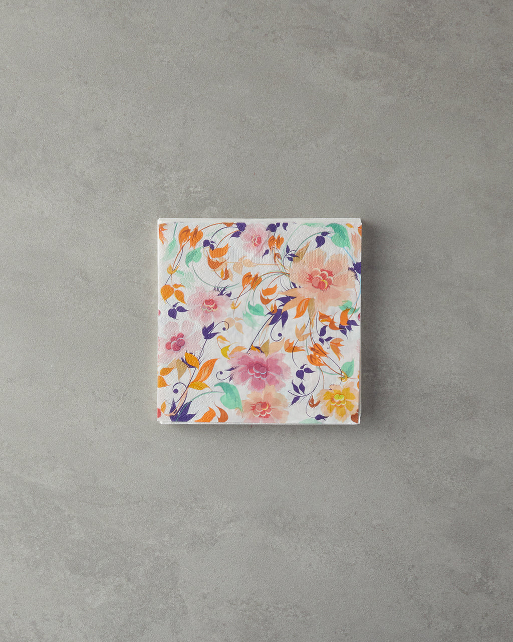 Fancy Paper 20 pcs Napkin 33x33 cm Colored