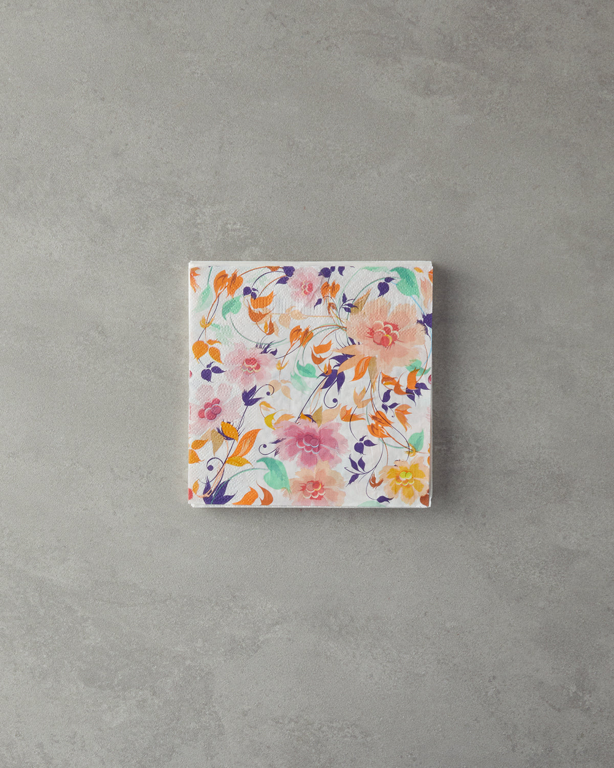Fancy Paper 20 pcs Napkin 33x33 cm Colored