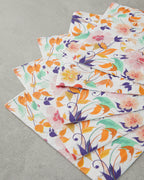 Fancy Paper 20 pcs Napkin 33x33 cm Colored (view 2)