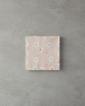 Marguerite Paper 20 pcs Napkin 33x33 cm Pink