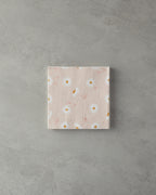 Marguerite Paper 20 pcs Napkin 33x33 cm Pink