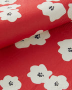 Bloom Paper 20 pcs Napkin 33x33 cm Red (view 2)