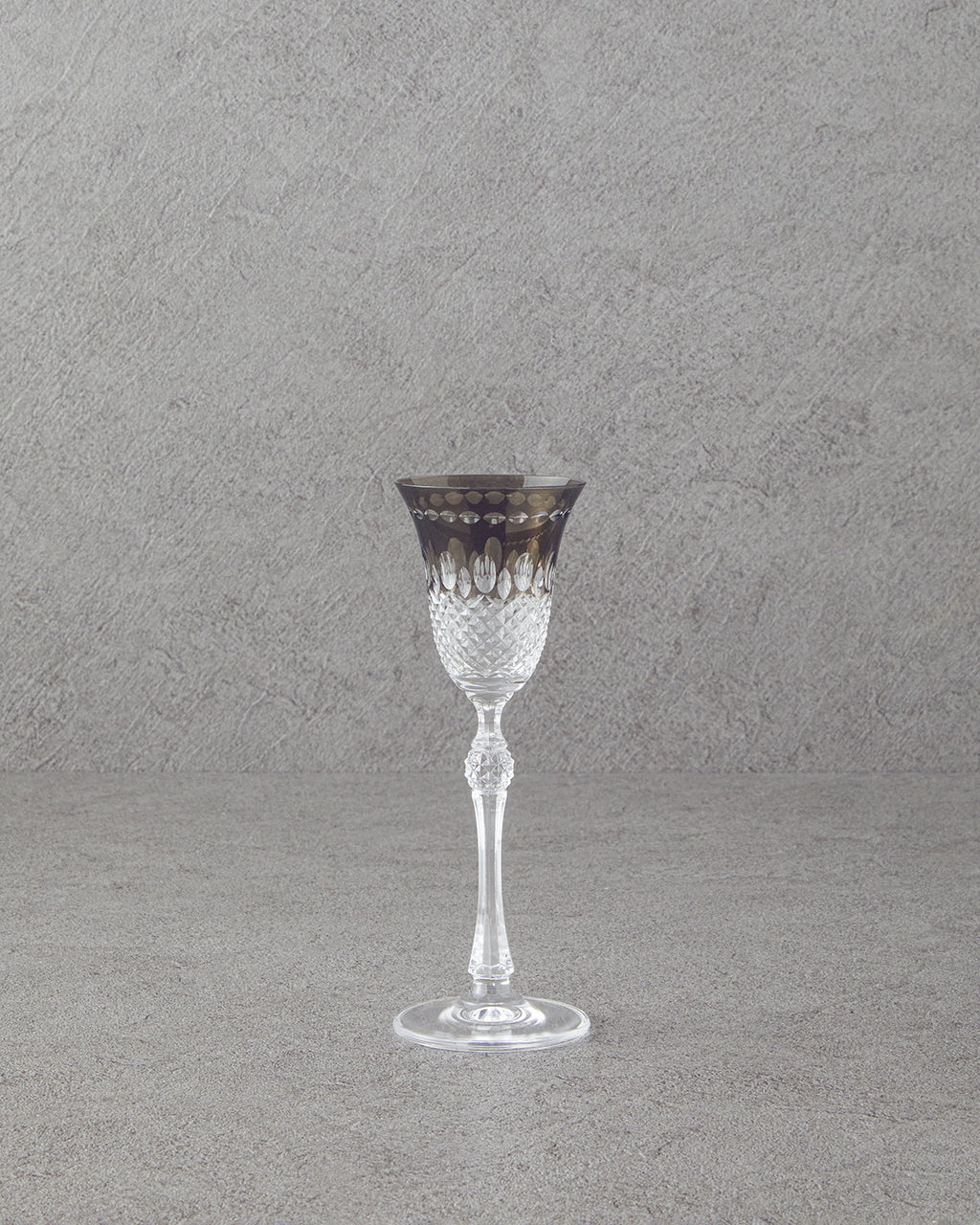 Royal Glass 3 pcs Glass 70 ml Smoke (view 2)