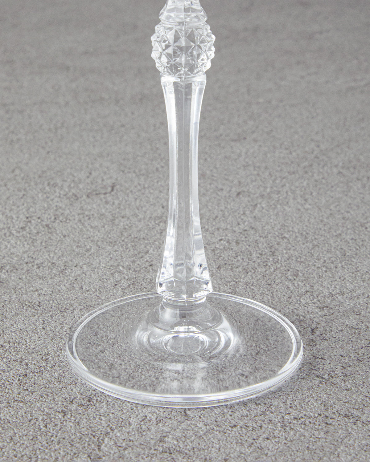 Royal Glass 3 pcs Glass 70 ml Smoke (view 4)