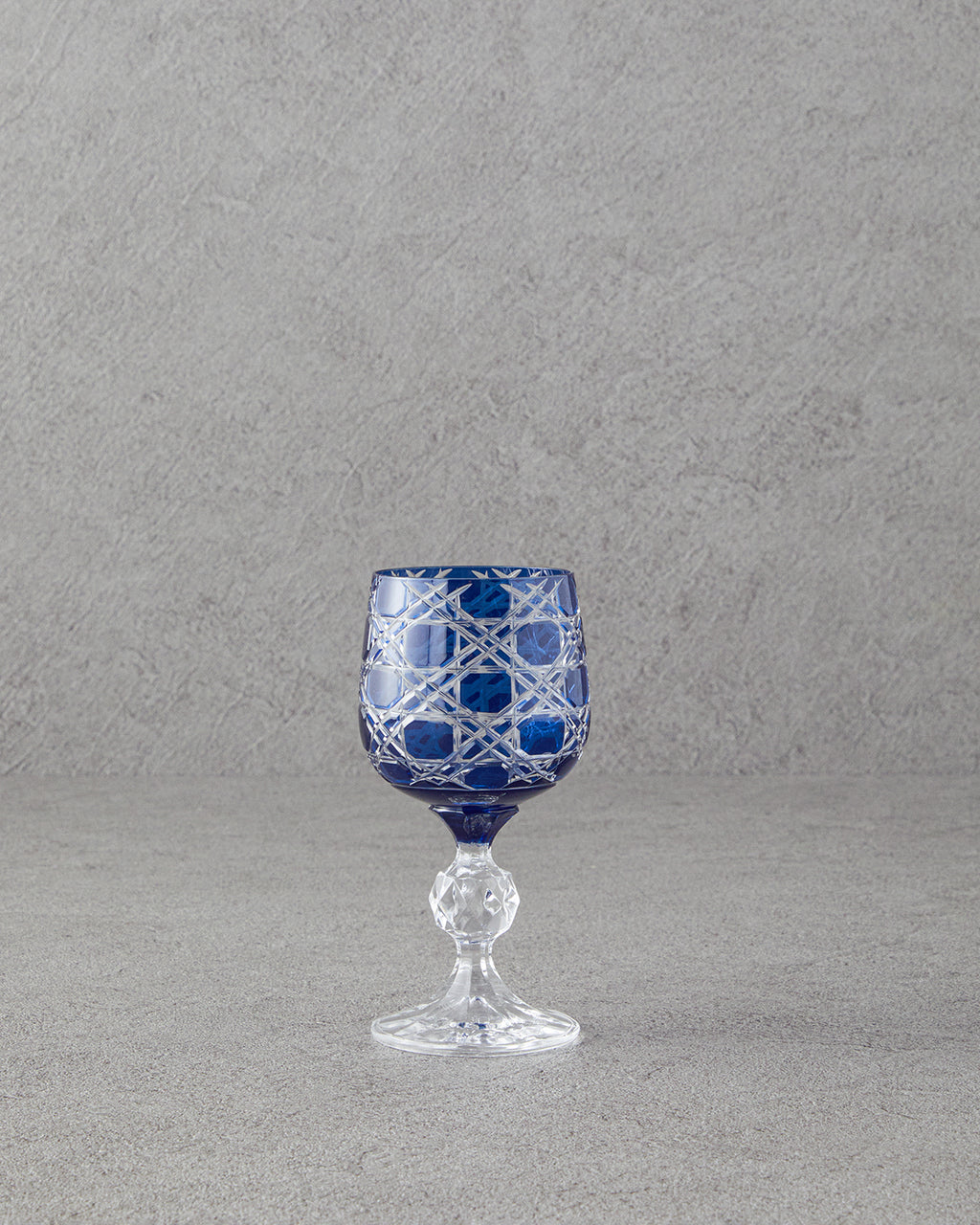 Glass 3 pcs Glass 150 ml Colored (view 2)