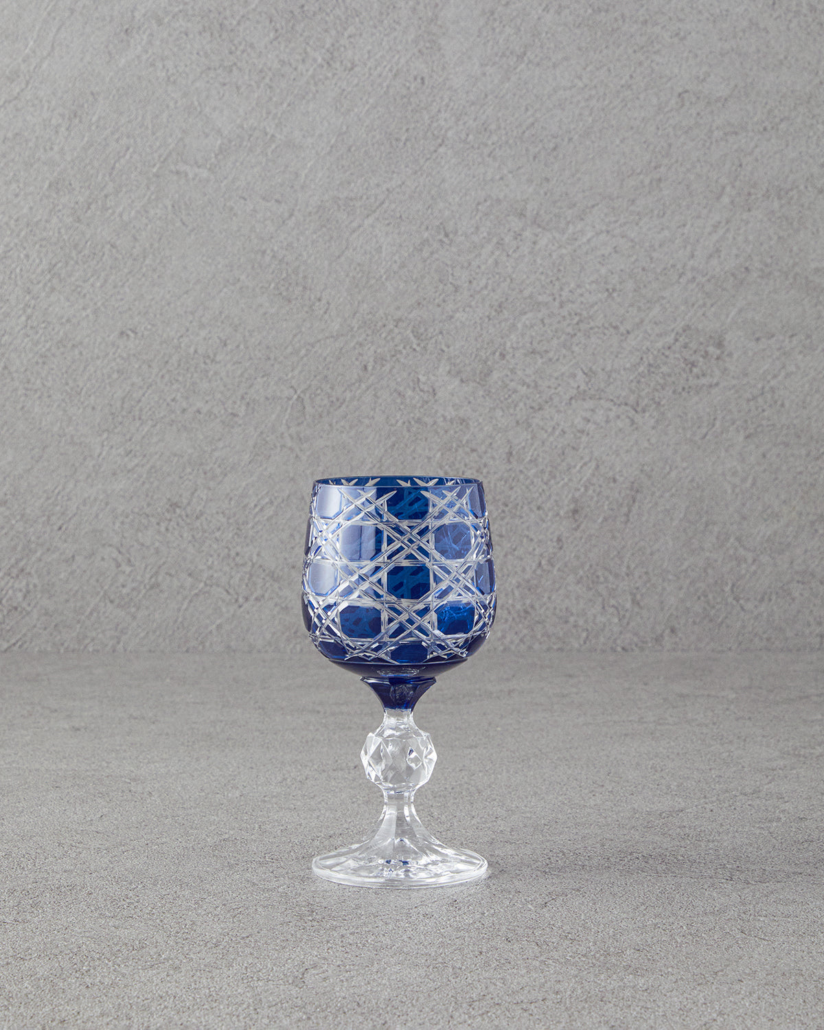 Glass 3 pcs Glass 150 ml Colored (view 2)