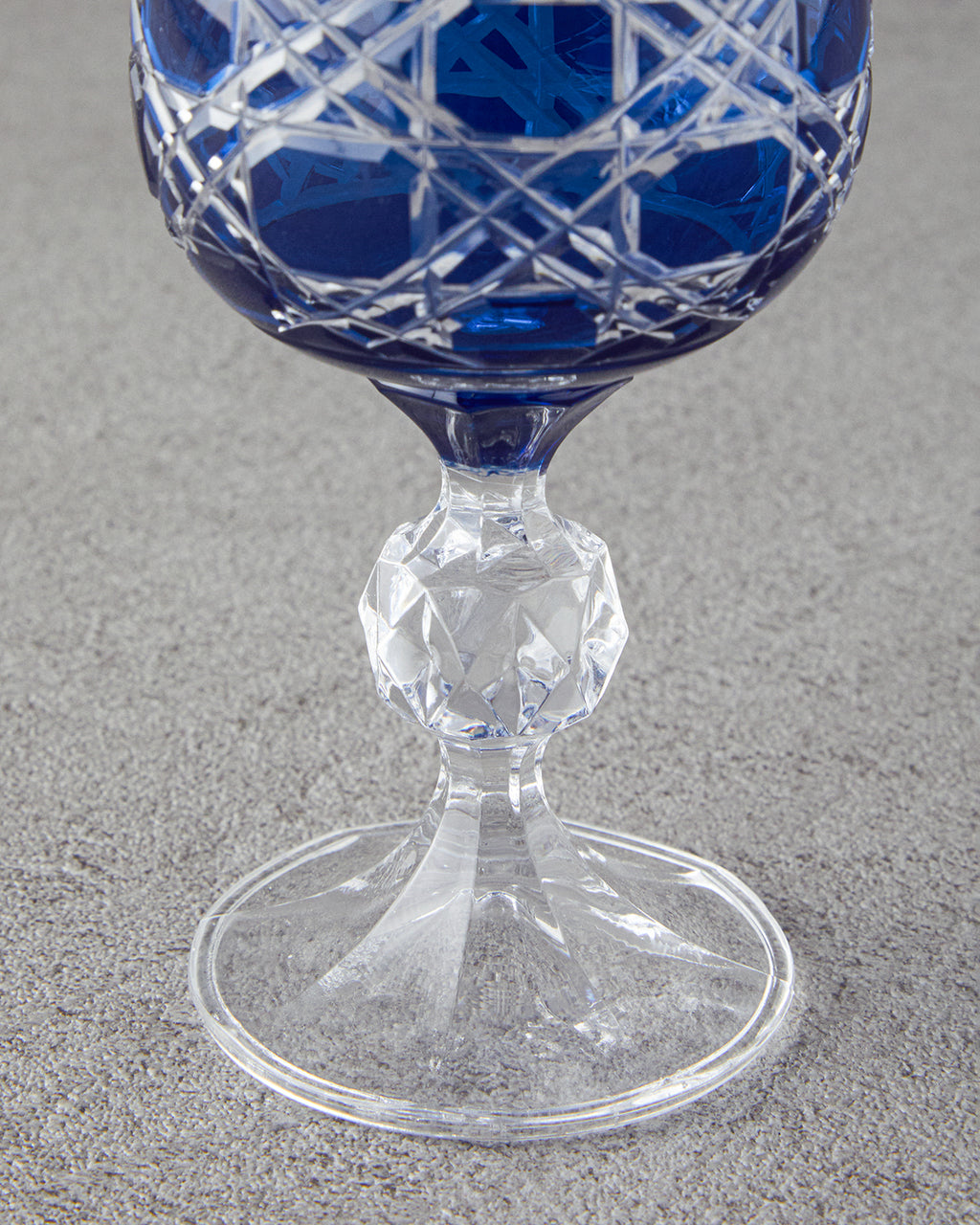 Glass 3 pcs Glass 150 ml Colored (view 3)