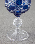 Glass 3 pcs Glass 150 ml Colored (view 3)