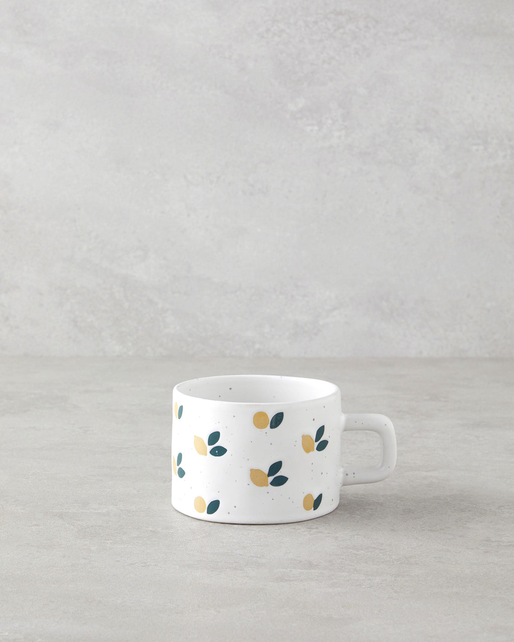 Stoneware Mug 320 ml Yellow