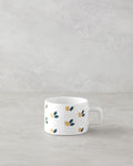 Stoneware Mug 320 ml Yellow