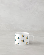 Stoneware Mug 320 ml Yellow