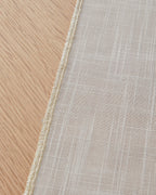 Lenore Polyester Runner 40x140 cm - Silver (view 2)