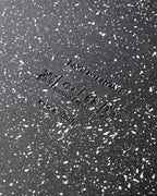 Granada Aluminum 2 Pieces Pan Set 24-28 cm Black (view 4)