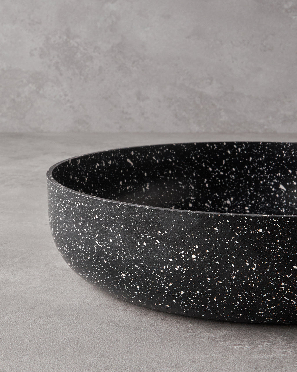 Aluminum 3 Pieces Pot Set 26-26 cm Black (view 6)